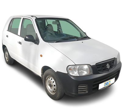 Maruti Alto-img